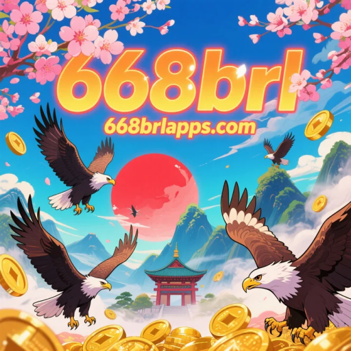 668brl