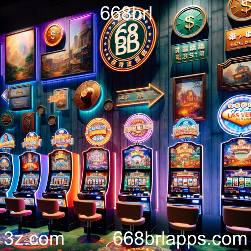 668brl